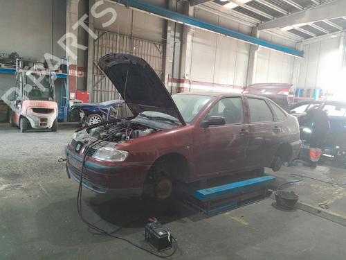 Used Parts SEAT CORDOBA (6K1, 6K2) 1.9 SDI 4739630