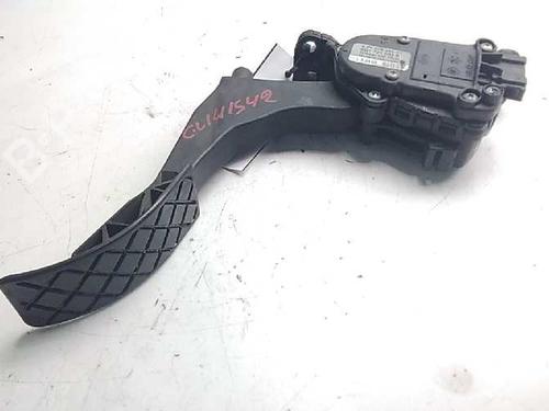 Used Pedal SEAT IBIZA III (6L1) [2002-2009]  17056828