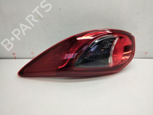 Used Right taillight Right taillight MAZDA CX-5 (KE, GH) 2.2 D (KE2FW) (150 hp) 34538635 34538635