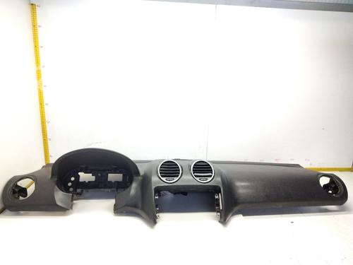 Used Dashboard MERCEDES-BENZ M-CLASS (W164) ML 320 CDI 4-matic (164.122) (224 hp) 17059975