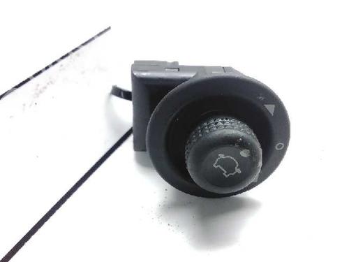 Used Mirror switch FORD KA (RU8) [2008-2016]  16272026