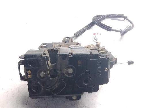 Front right lock VW PASSAT B5 (3B2) 1.9 TDI | BP1884105C97 