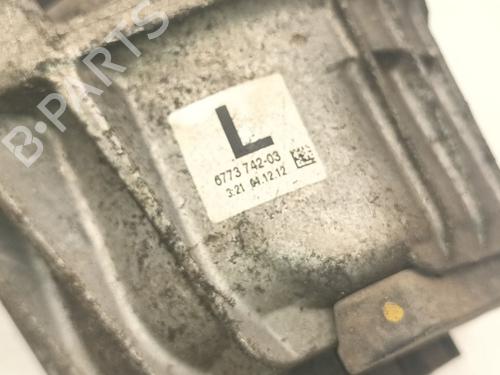 Engine mount BMW 3 Coupe (E92) 320 d | BP30198486M89 