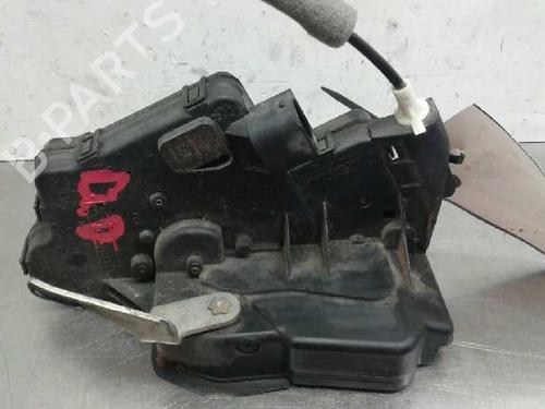 Used Front right lock BMW 3 (E46) 328 i (193 hp) 2497692