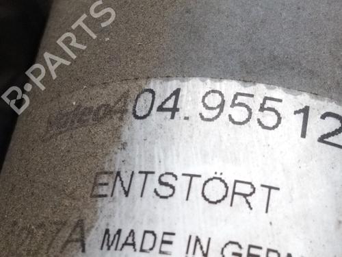 Front wiper motor MERCEDES-BENZ SPRINTER 3-t Van (B906) 209 CDI (906.611, 906.613) | BP19921089M29 