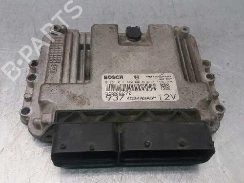 Computer motormanagement ALFA ROMEO 147 (937_) [2000-2010]  151799