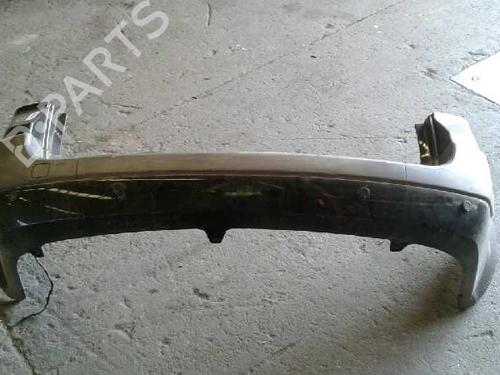 Used Rear bumper RENAULT MEGANE II Estate (KM0/1_) 1.9 dCi (KMRG, KM1G, KM0G, KM2C) (120 hp) 17790000