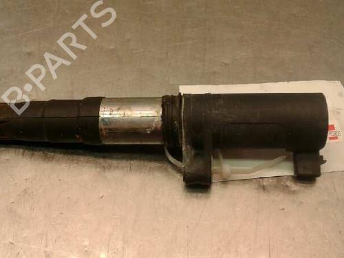 Ignition coil RENAULT MEGANE II Saloon (LM0/1_) 1.6 16V (LM1R, LM0C) | BP8341186M94 