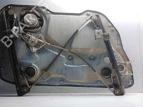 Front right window mechanism SEAT IBIZA III (6L1)  | BP15486340C23 