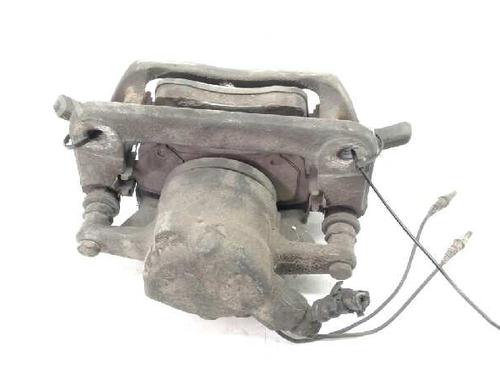 Left front brake caliper PEUGEOT 407 SW (6E_, 6D_)  | BP11601493M105 