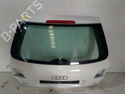 Used Tailgate AUDI A3 Sportback (8PA) 1.6 TDI (105 hp) 31971657