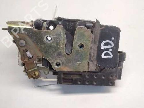 Used Front right lock DAEWOO EVANDA (KLAL) [2002-2025]  8102898
