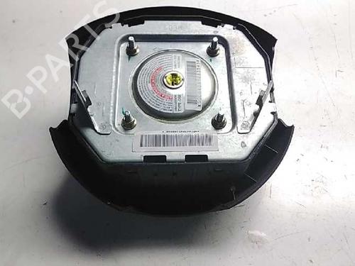 Driver airbag NISSAN MICRA III (K12)  | BP17056221C9 