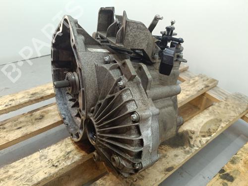 Gearbox MERCEDES-BENZ A-CLASS (W169)  | BP11969075M3 