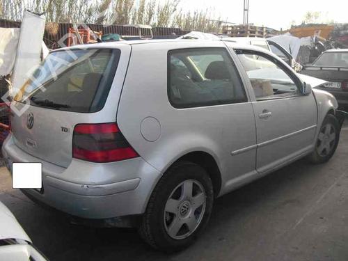 Right front window motor VW GOLF IV (1J1) 1.9 TDI | BP1043652E20 