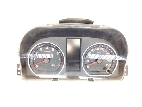 instrument-cluster-honda-cr-v-iii-re_-hr0399004-2006-19313052 main image