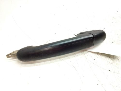 Used Rear left exterior door handle SEAT IBIZA II (6K1) 1.4 i (60 hp) 16757543