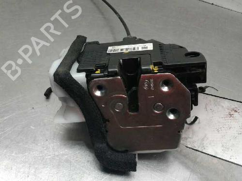 Front left lock HYUNDAI i20 II (GB, IB) 1.4 CRDi | BP2443663C98 