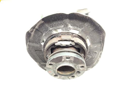 Used Right rear steering knuckle BMW X5 (E70) 3.0 d (235 hp) 17332372