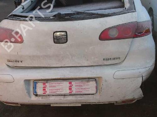 Ignition barrel SEAT IBIZA III (6L1)  | BP8633212M48 