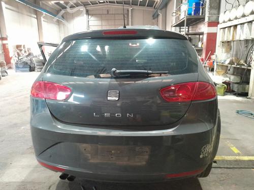 Used Parts SEAT LEON (1P1) 1.4 16V (86 hp) 4263836