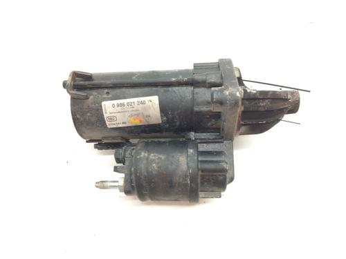 Used Starter Starter 17029541 17029541