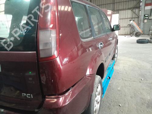 Left front indicator NISSAN X-TRAIL I (T30) 2.2 dCi | BP21771653C32 