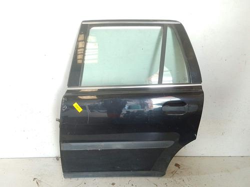 Used Left rear door Left rear door 37632164 37632164