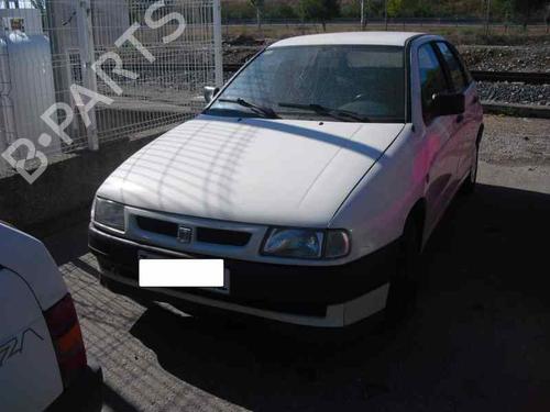 Left taillight SEAT IBIZA II (6K1) 1.3 i | BP140930C34 