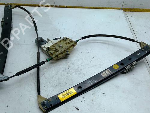 Used Rear left window mechanism AUDI Q7 (4LB) 3.0 TDI quattro (233 hp) 30043925