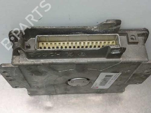 Engine control unit (ECU) CITROËN SAXO (S0, S1)  | BP1201902M57 