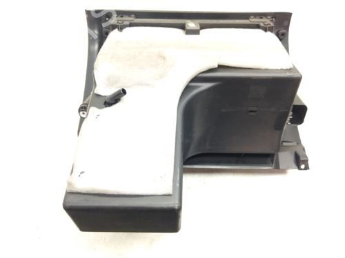 Handskerum SAAB 9-3 (YS3F, E79, D79, D75) 1.9 TTiD | BP20687619C95 