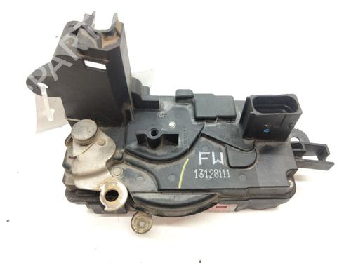 Front left lock OPEL ASTRA H (A04) 1.6 (L48) | BP21692839C98 