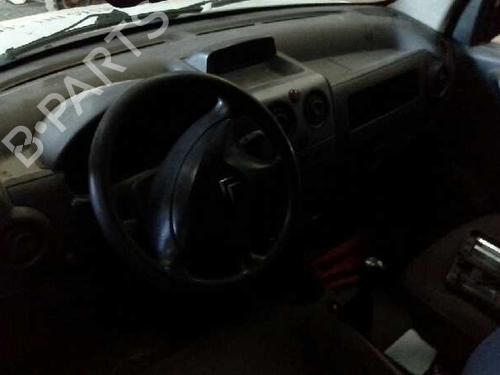 Engine control unit (ECU) CITROËN BERLINGO / BERLINGO FIRST MPV (MF_, GJK_, GFK_) 1.6 HDI 75 (MF9HW, GJ9HWC, GF9HWC, GN9HWC) | BP151812M57 