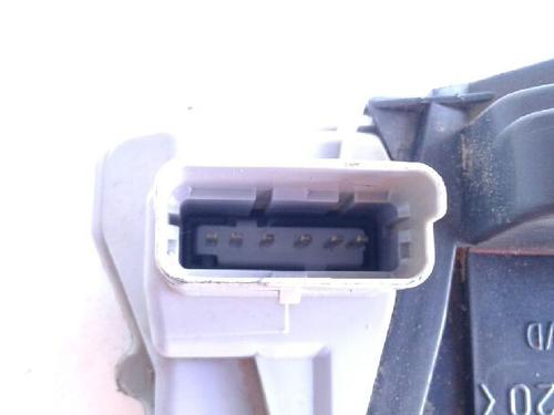 Front right lock CITROËN XSARA (N1) 2.0 HDi 90 | BP7257161C97 
