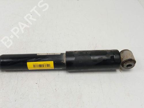Used Left rear shock absorber Left rear shock absorber 39246666 39246666