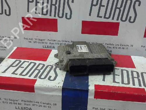 Used Engine control unit (ECU) Engine control unit (ECU) 151727 151727