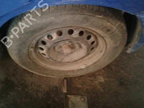 Left headlight SEAT IBIZA II (6K1) 1.4 i | BP4605455C28 