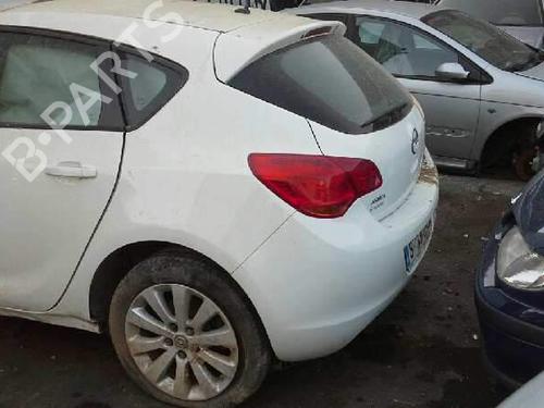 Headlight switch OPEL ASTRA J (P10) | BP1360014I24 - Image 8