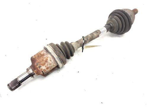 Used Left front driveshaft FORD FOCUS II (DA_, HCP, DP) 1.6 TDCi (90 hp) 24293396