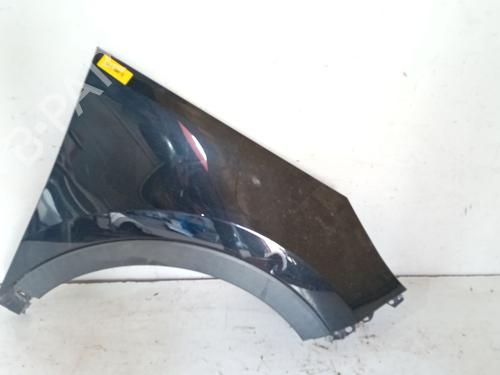 Used Right front fenders KIA SPORTAGE III (SL) 1.7 CRDi (116 hp) 25739799
