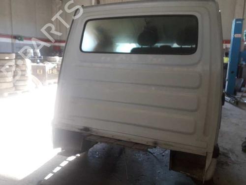 Other RENAULT MASTER II Platform/Chassis (ED/HD/UD) 3.0 dCi 120 | BP14316083O1 