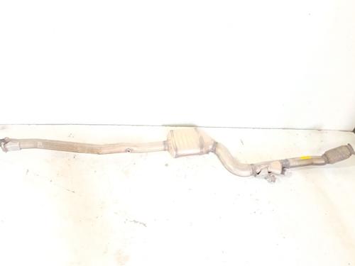 Used Exhaust system MERCEDES-BENZ C-CLASS (W205) C 220 BlueTEC / d (205.002, 205.004) (170 hp) 23536350