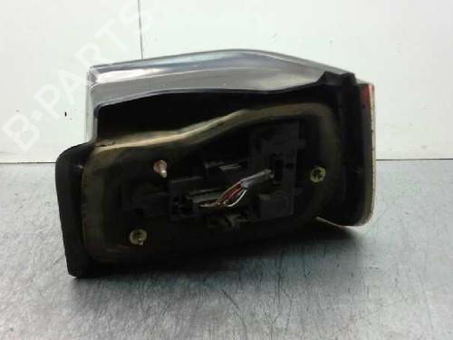 Left taillight SEAT IBIZA II (6K1) 1.4 16V | BP852781C34 