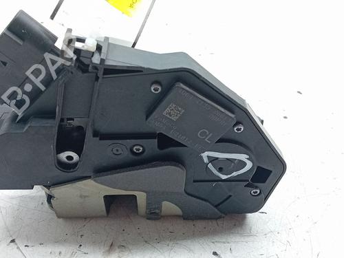 Front right lock FORD C-MAX II (DXA/CB7, DXA/CEU)  | BP26321639C97 