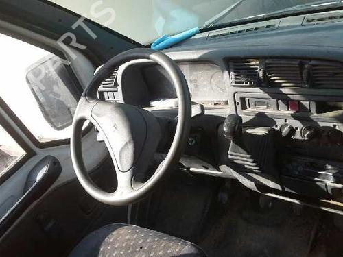 Radiator fan CITROËN JUMPER I Van (230L)  | BP1391356M35 