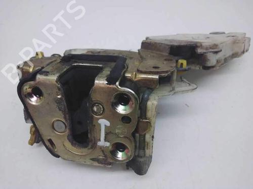 Used Front left lock Front left lock 9072887 9072887