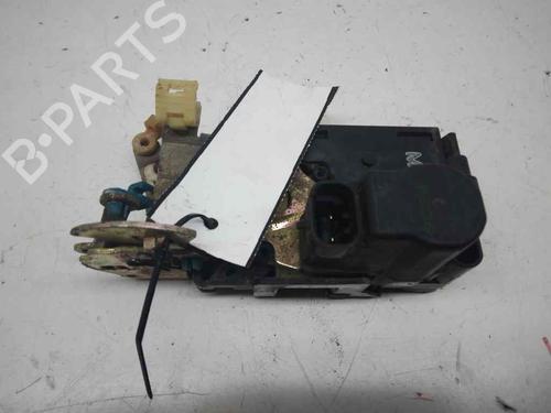 Used Front right lock DAEWOO NUBIRA Saloon (J100) [1997-2025]  9213094