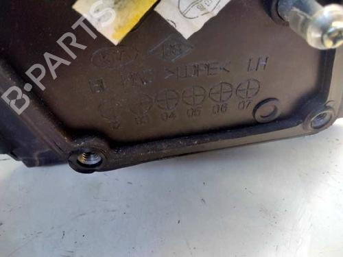 Left mirror KIA SORENTO I (JC) 2.5 CRDi 4WD | BP17055971C26 