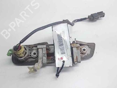 Front right exterior door handle MITSUBISHI GALANT VIII (EA_) 2.0 (EA2A) | BP10677354C129 